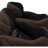 Черевики Zamberlan 636 Baffin GTX RR WL dark brown - 42 - коричневий (006.3827)