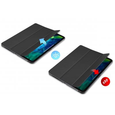Чохол до планшета AirOn Premium iPad Pro 11&quot; 2020 + film (4821784622455)