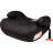 Автокрісло Lionelo Luuk FIX бустер Black (LO-LUUK FIX BLACK)