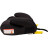 Автокрісло Lionelo Luuk FIX бустер Black (LO-LUUK FIX BLACK)