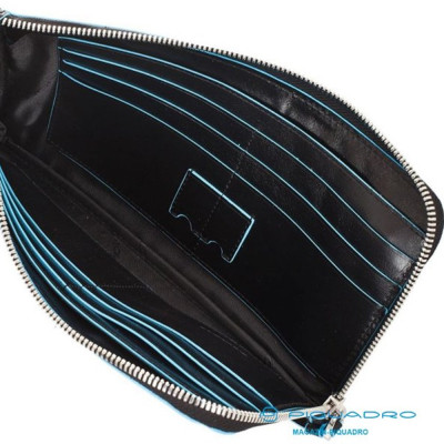 Сумка Piquadro BL Square Black (AC2648B2_N)