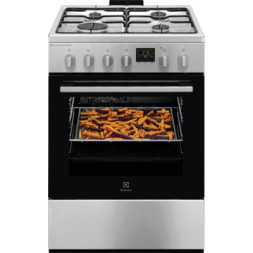 Плита Electrolux LKK660221X