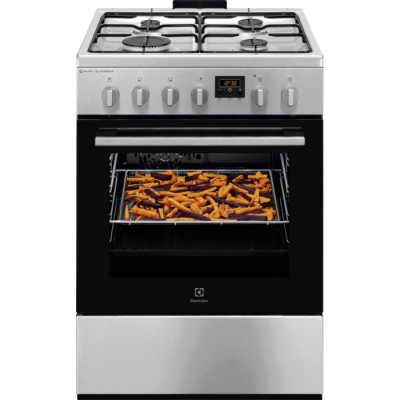 Плита Electrolux LKK660221X