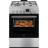 Плита Electrolux LKK660221X