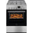 Плита Electrolux LKK660221X
