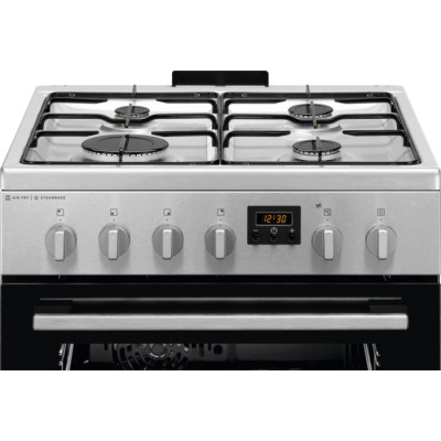 Плита Electrolux LKK660221X