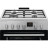 Плита Electrolux LKK660221X