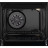 Плита Electrolux LKK660221X