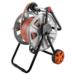 Візок для шлангу Neo Tools 60м 1/2&quot; 20м 3/4&quot; (15-792)