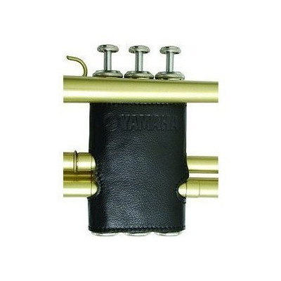 Засіб для догляду за духовими Yamaha Valve Protector Leather