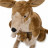 М&#039;яка іграшка Melissa&amp;Doug Плюшеві мама і дитина кенгуру (MD8834)