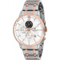Наручний годинник Daniel Klein DK12228-4