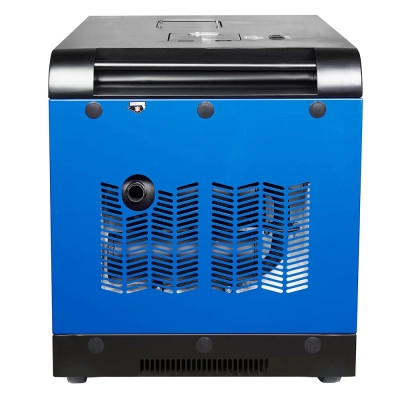 Генератор Enersol SKDS-8EBA 8kW (SKDS-8EBA)