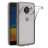 Чохол до мобільного телефона Laudtec для Motorola Moto G5 Clear tpu (Transperent) (LC-MMG5T)