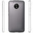 Чохол до мобільного телефона Laudtec для Motorola Moto G5 Clear tpu (Transperent) (LC-MMG5T)