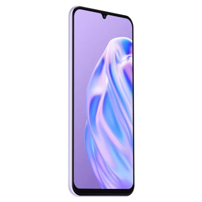 Мобільний телефон Ulefone Note 6 1/32Gb Purple (6937748734284)