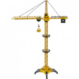 Радіокерована іграшка ZIPP Toys Вежа кран (PX9300E)