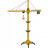 Радіокерована іграшка ZIPP Toys Вежа кран (PX9300E)