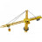 Радіокерована іграшка ZIPP Toys Вежа кран (PX9300E)