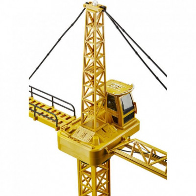 Радіокерована іграшка ZIPP Toys Вежа кран (PX9300E)