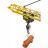 Радіокерована іграшка ZIPP Toys Вежа кран (PX9300E)