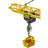 Радіокерована іграшка ZIPP Toys Вежа кран (PX9300E)