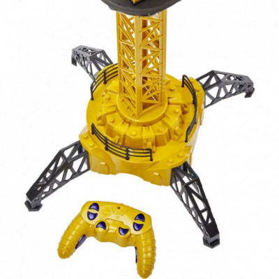 Радіокерована іграшка ZIPP Toys Вежа кран (PX9300E)