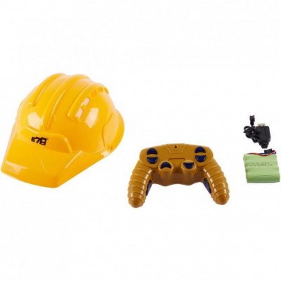 Радіокерована іграшка ZIPP Toys Вежа кран (PX9300E)