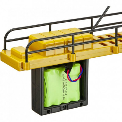 Радіокерована іграшка ZIPP Toys Вежа кран (PX9300E)