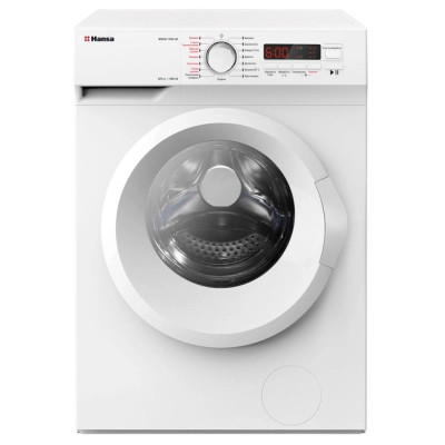 Пральна машина Hansa WDHN1358 LW