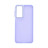 Чохол до мобільного телефона Armorstandart Frame Samsung A16 4G Violet (ARM84803)