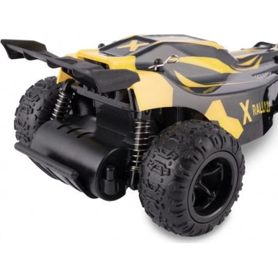 Радіокерована іграшка Overmax X-Rally 2.0 (OV-X-RALLY 2.0)