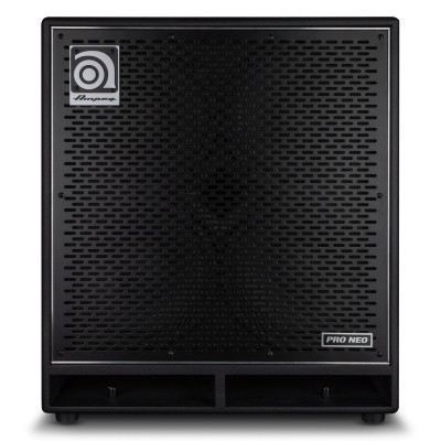Гітарний кабінет Ampeg PN-410HLF