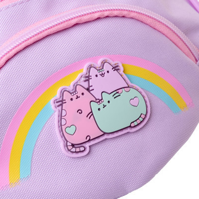 Сумка-бананка Yes Pusheen SP-35 (559707)