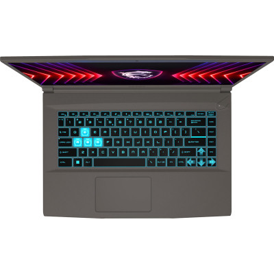 Ноутбук MSI Thin 15 B13VE-3262XUA (9S7-16R831-3262)