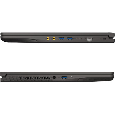 Ноутбук MSI Thin 15 B13VE-3262XUA (9S7-16R831-3262)