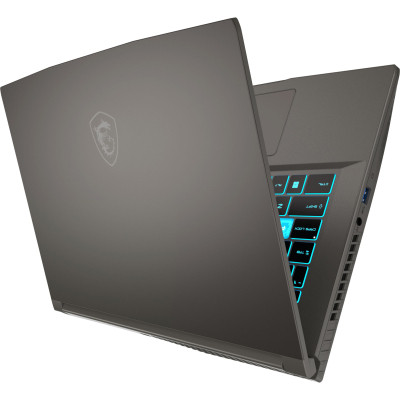 Ноутбук MSI Thin 15 B13VE-3262XUA (9S7-16R831-3262)