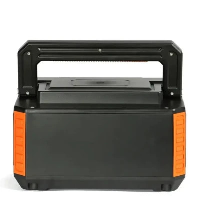 Зарядна станція FlashFish P60, 500W (P60)