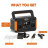 Зарядна станція FlashFish P60, 500W (P60)
