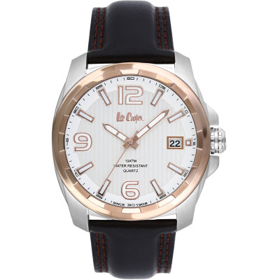 Наручний годинник Lee Cooper LC-26G-D