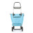 Сумка-візок Rolser Mini Bag Plus MF 2L Celeste ( MNB042-1057) (930786)