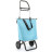 Сумка-візок Rolser Mini Bag Plus MF 2L Celeste ( MNB042-1057) (930786)