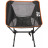 Стілець складаний Skif Outdoor Catcher Black/Orange (OC00194)