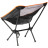 Стілець складаний Skif Outdoor Catcher Black/Orange (OC00194)