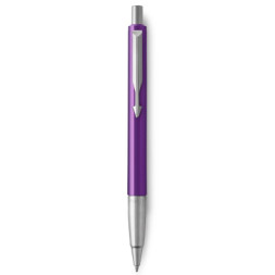 Ручка кулькова Parker VECTOR 17  Purple BP (05 532)