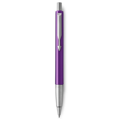 Ручка кулькова Parker VECTOR 17  Purple BP (05 532)