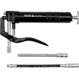 Шприц для мастила Yato YT-0701