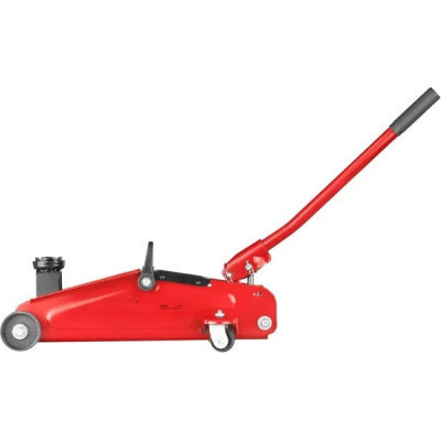 Домкрат Ronix гідравлічний підлоговий 2т (RH-4911С)