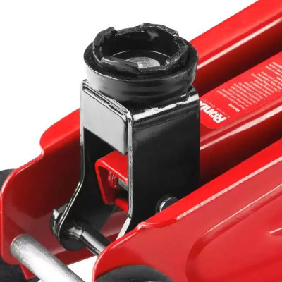 Домкрат Ronix гідравлічний підлоговий 2т (RH-4911С)