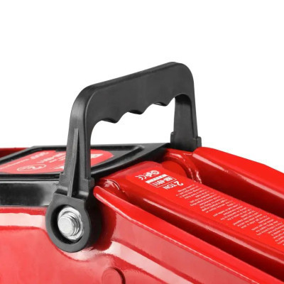 Домкрат Ronix гідравлічний підлоговий 2т (RH-4911С)